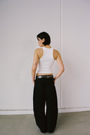 Women's Respecter Tank - Porcelain - Twin Pack