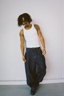 Respecter Tank - Porcelain - Twin Pack