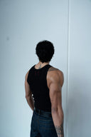 Respecter Tank - Onyx - Triple Pack
