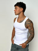 Respecter Tank - Porcelain - Triple Pack
