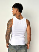 Respecter Tank - Porcelain - Triple Pack