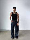 Respecter Tank - Onyx