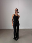 Women's Respecter Tank - Onyx