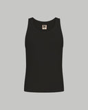 Respecter Tank - Onyx