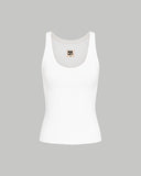 Women's Respecter Tank - Porcelain