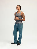 Respecter Tank - Crete - Triple Pack