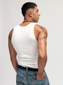 Respecter Tank - Grayscale Triple Pack