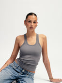 Women's Respecter Tank - Grayscale Triple Pack