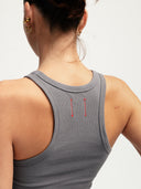 Women's Respecter Tank - Crete - Twin Pack