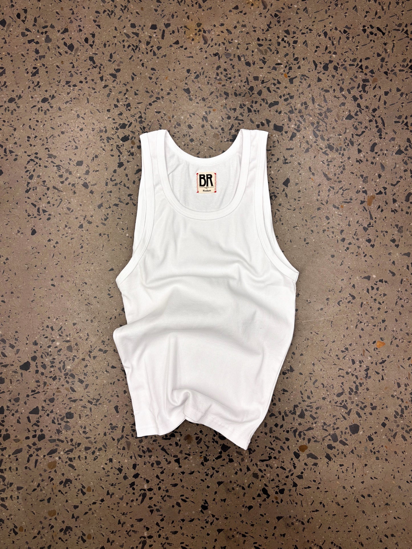 Respecter Tank