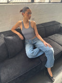 Women's Respecter Tank - Crete - Triple Pack