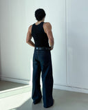 Respecter Tank - Onyx