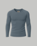 Raglan Long Sleeve - Crete