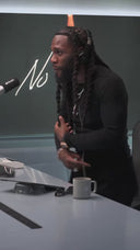 Raglan Long-Sleeve - Coal