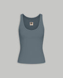 Women's Respecter Tank - Crete