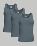 Respecter Tank - Crete - Triple Pack